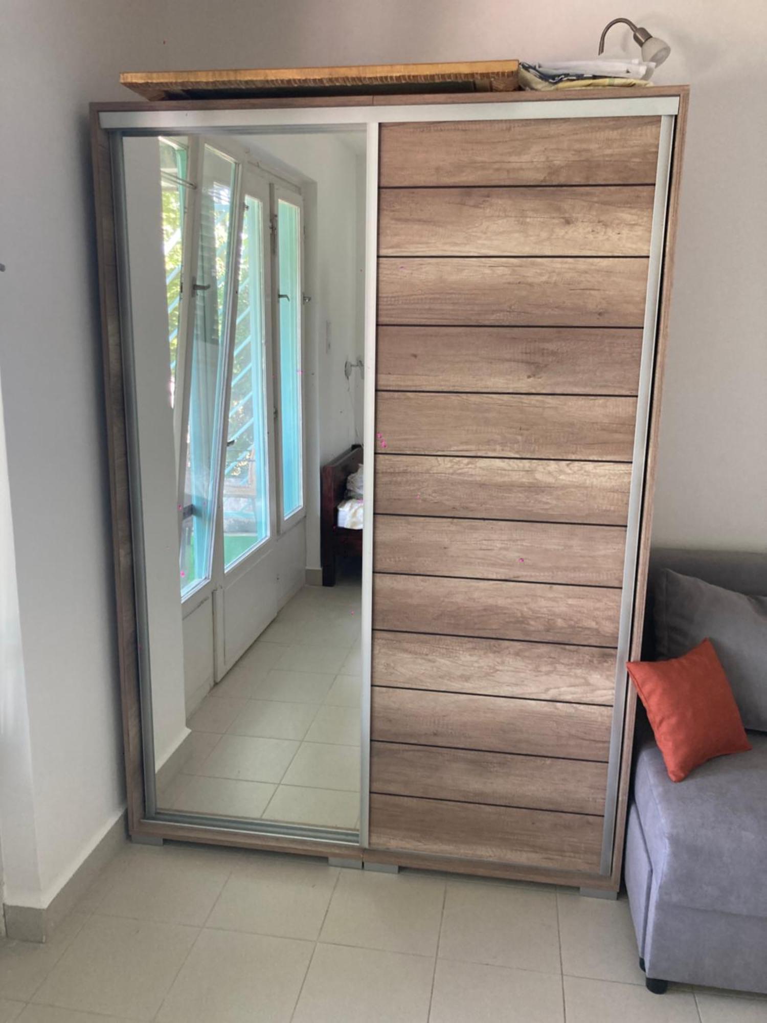 Oazis Apartman Orfű Exteriör bild