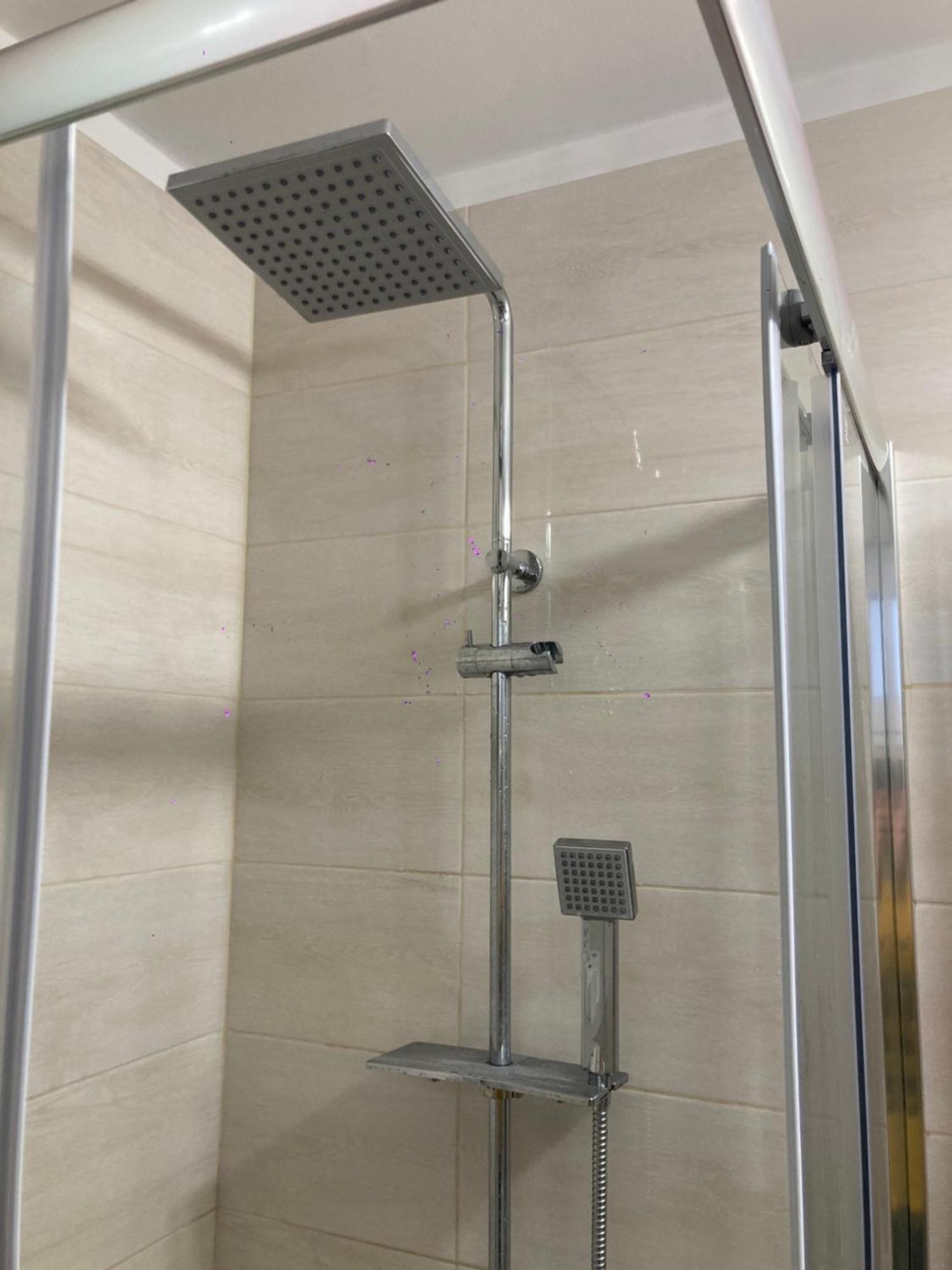 Oazis Apartman Orfű Exteriör bild
