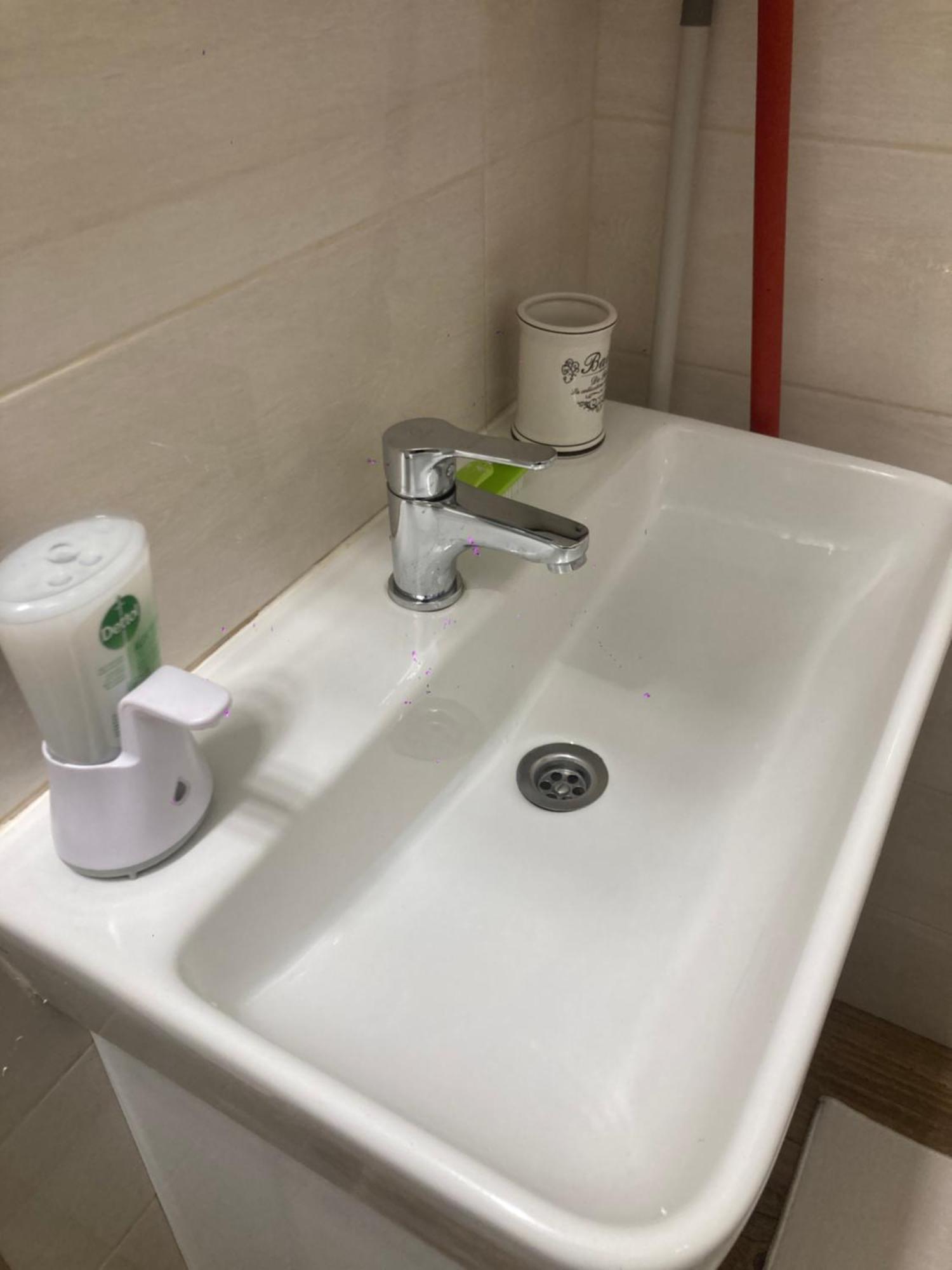 Oazis Apartman Orfű Exteriör bild