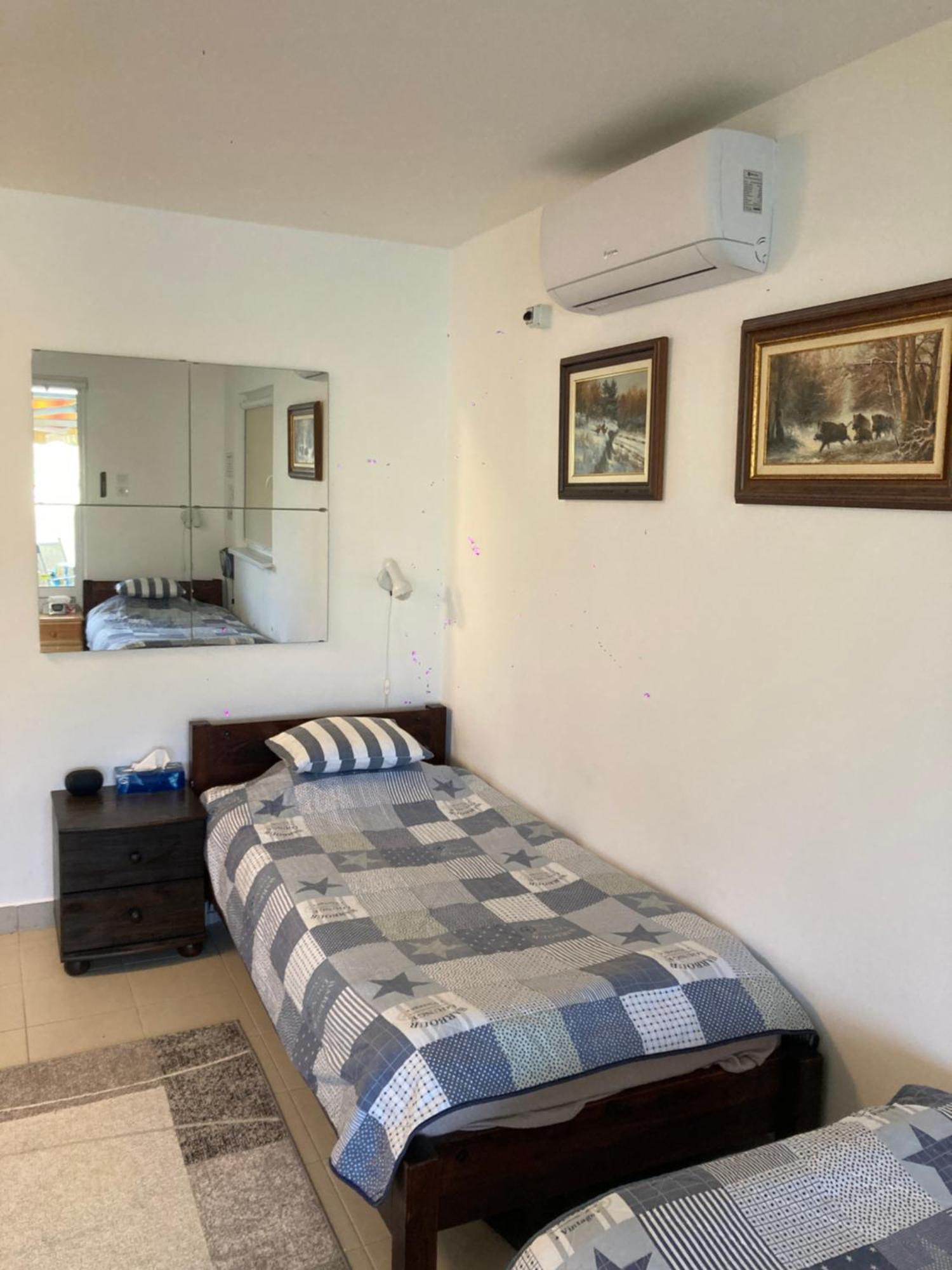 Oazis Apartman Orfű Exteriör bild